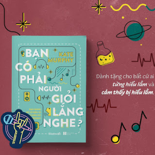 Bạn Có Phải Người Giỏi Lắng Nghe? ebook PDF EPUB AWZ3 PRC MOBI