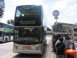 Travel In Hong Kong
