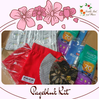 pagebluk kit hadiah dari pagebluk pandemi punya cerita