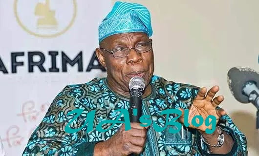 Leave Nigerians alone, stop imposing leaders – CD tells Obasanjo