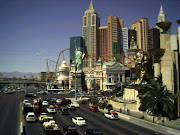 Las Vegas pictures. (dsc )