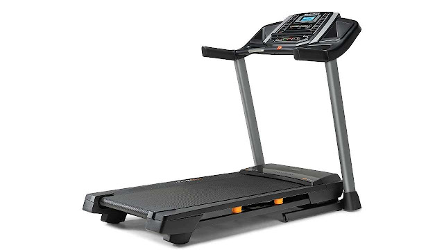 NordicTrack T Series 6.5 Si Treadmill