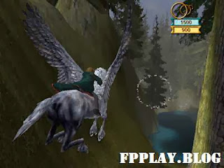 Harry Potter PC Game Free Download Full Version