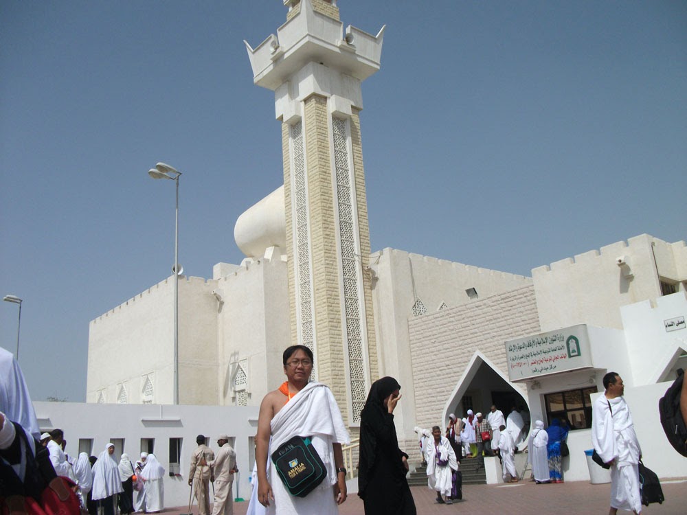 Khutbah Jum'at ==> Memakmurkan Masjid ~ Khotbah Semriwing