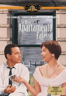 Se Meu Apartamento Falasse - filme