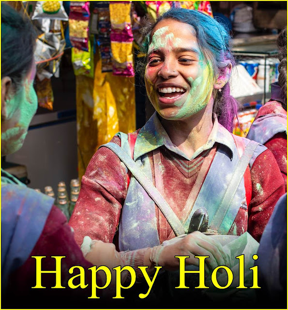 Happy Holi Wish Images || Images For Happy Holi Wish || Happy Holi 2021 Wishes, Images, Quotes, Whatsapp Status