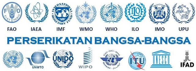 Organisasi PBB