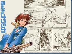 52 Nausicaa_complete_Artwork_and_Fanart_By_Nanaki