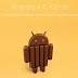 Android Terbaru Adalah Android Kitkat atau Android 4.4