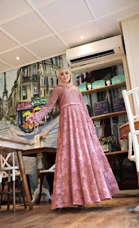 Adriana - Pakaian Islami