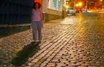 A minha foto
