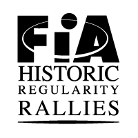 Sob Regras FIA Historic Regularity Rallies