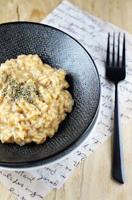 Risotto Parmesan