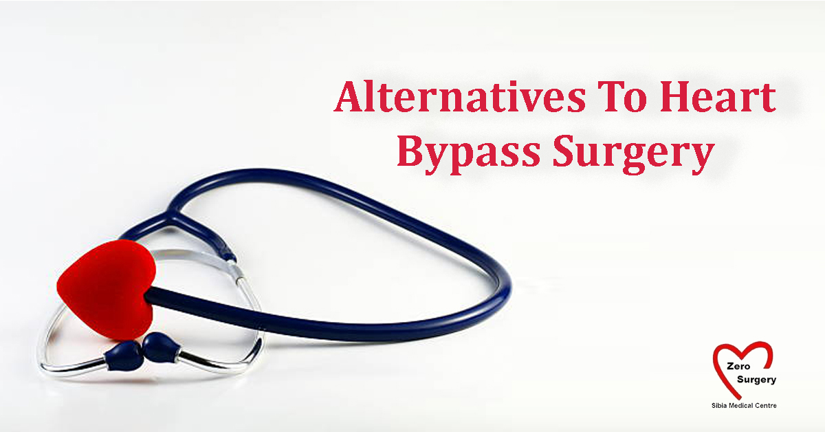 Get In Touch With The Experts To Get Hold Of Bypass Alternative!!!