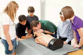 Artificial Respiration and Resuscitation Method
