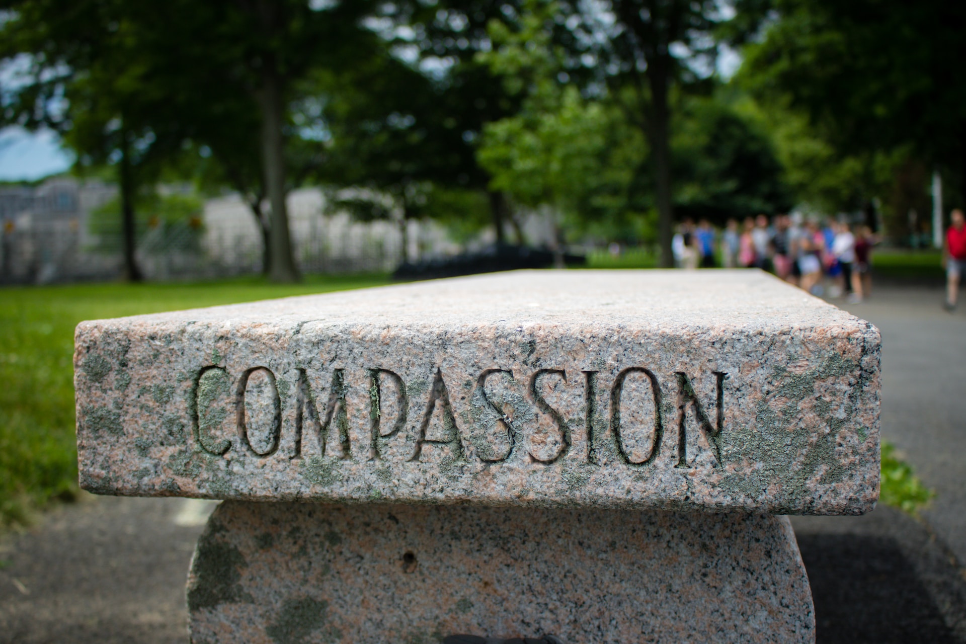 The Role of Self-Compassion in Improving Self-Esteem