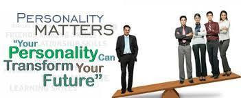 Personality Development Training in Jaipur