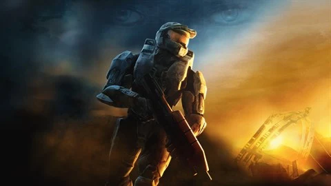 halo 3 story