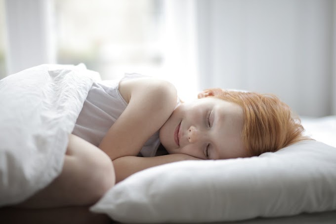 Jak poprawić jakość snu: Porady i techniki dla lepszego wypoczynku