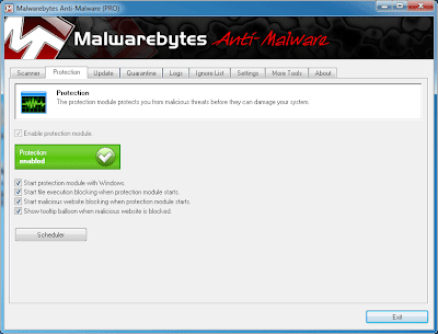 Download Malwarebytes Pro