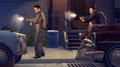 Mafia 1 Game Free Download Full Version For PC