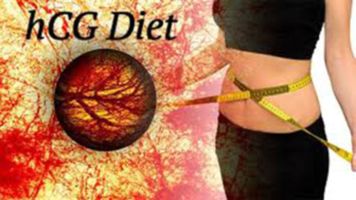 Hcg diet for weight loss, hcg diet and period late