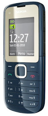 Nokia C2