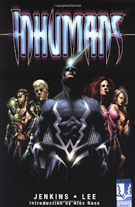 The Inhumans