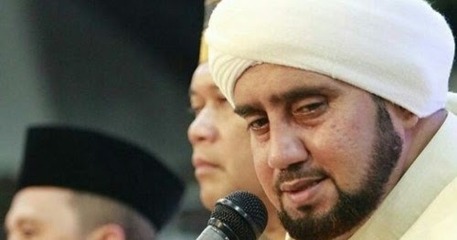 Kumpulan Foto Habib Syech bin Abdul Qodir Assegaf Terbaru 