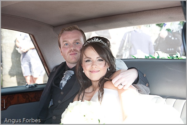 Wedding Photography by Angus Forbes