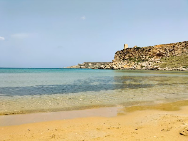 riviera beach malta