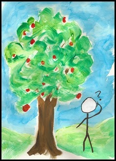 fruit tree