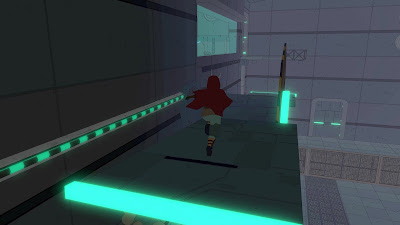 Sable Game Screenshot 6