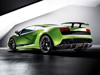 Lamborghini Gallardo 2011 model,review
