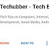 Techubber.blogspot.com | Blog Site Review