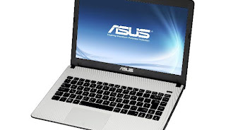 Harga Laptop Asus Terbaru Januari 2013