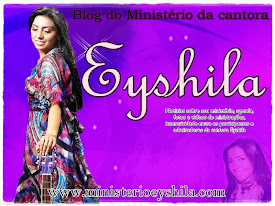 Ministério Eyshila