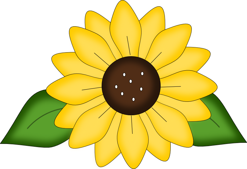 Free Free 82 Sunflower Svg Template SVG PNG EPS DXF File