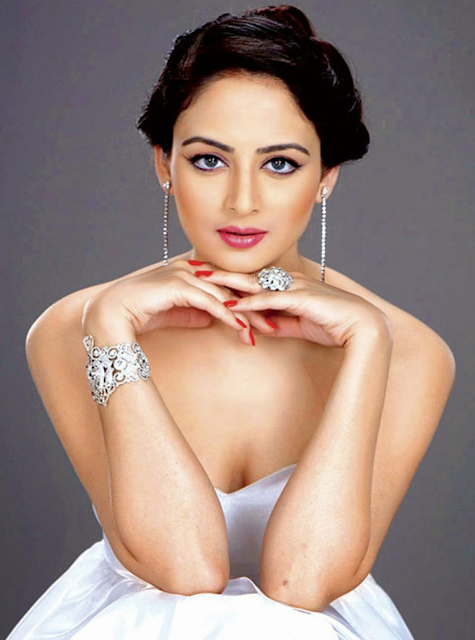 Most Popular Celebrities Zoya Afroz HD Wallpapers