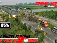 Mod ETS2 Indonesia
