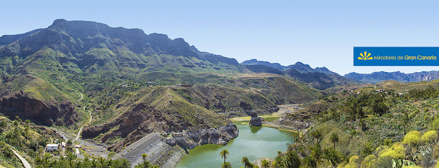 Mirador la Sorrueda