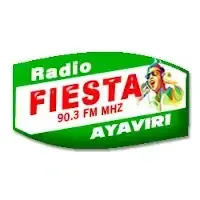 Radio Fiesta Ayaviri