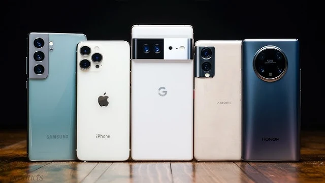 Why I Trust Certain Smartphone Brands for Budget Purchases