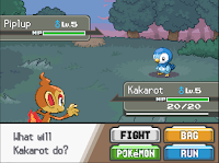 Pokemon Banished Platinum Screenshot 06