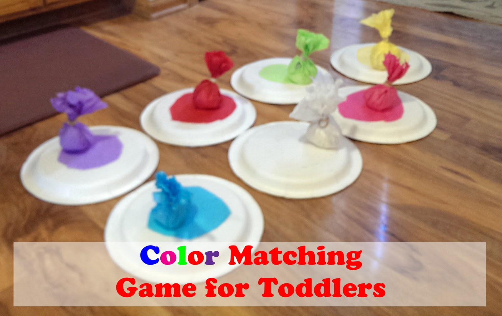 Moments That Take My Breath Away: Toddler Activities 