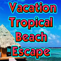 WOWEscape - WOW Vacation Tropical Beach Escape