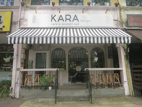 Kara Cafe & Dessert Bar