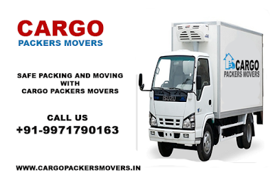 Packers and Movers in Bangalore