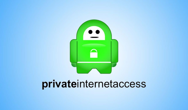 Private Internet Access VPN