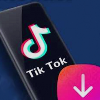 Download Video TikTok